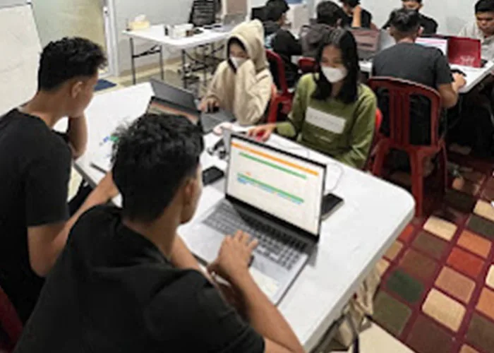 10 Kesalahan yang Sering Dilakukan Saat Menghadapi Tes Polri dan Cara Menghindarinya