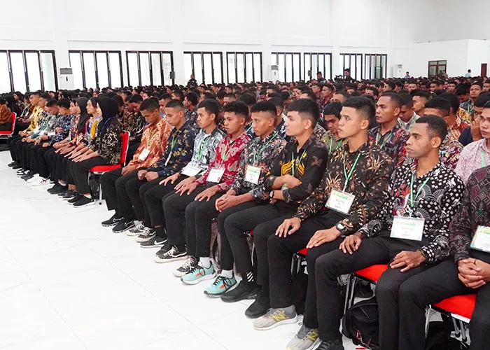 Apa Itu Tes Kesamaptaan? Panduan Lengkap untuk Persiapan Jasmani Seleksi Polri
