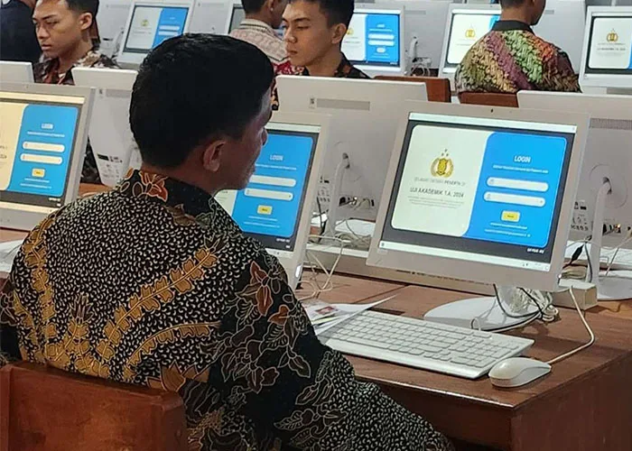 Latihan Soal Tes Polri: Trik Menjawab dengan Cepat dan Tepat