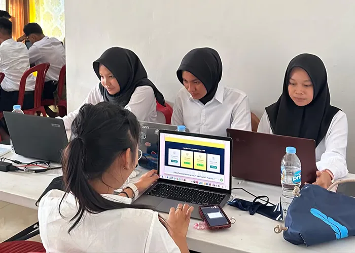 Manfaat Mengikuti Try Out CAT untuk Tes Polri: Persiapan yang Lebih Matang